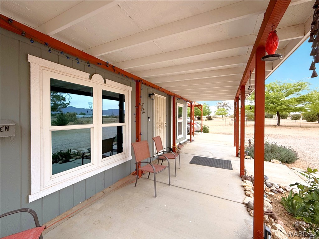 3661 Gila Road Golden Valley, AZ 86413 - Photo 26 of 39 Patio