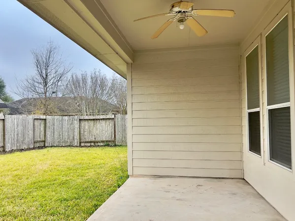 $2,250 | 719 Pickett Hill Lane, Rosenberg, TX 77469