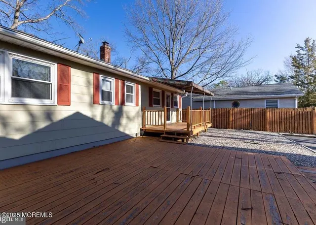 $1,750 | 60 Edwards Road, Brick, NJ 08723