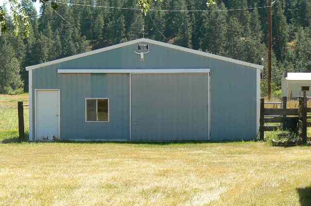 2712 North Christensen Road Medical Lake, WA 99022 - Photo 8 of 9 Gallery Image 8