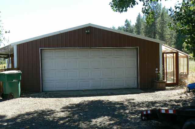 2712 North Christensen Road Medical Lake, WA 99022 - Photo 9 of 9 Gallery Image 9