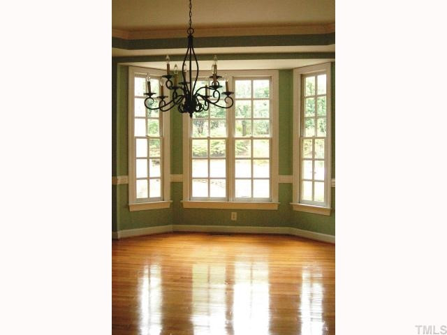 12 Quail Ridge Road Durham, NC 27705 - Photo 2 of 12 Dining Room