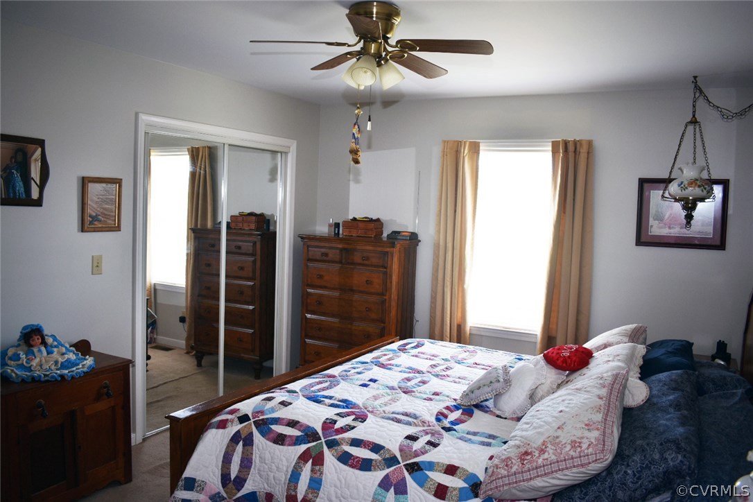 2105 Scotts Mill Road Tappahannock, VA 22560 - Photo 11 of 21 Gallery Image 11