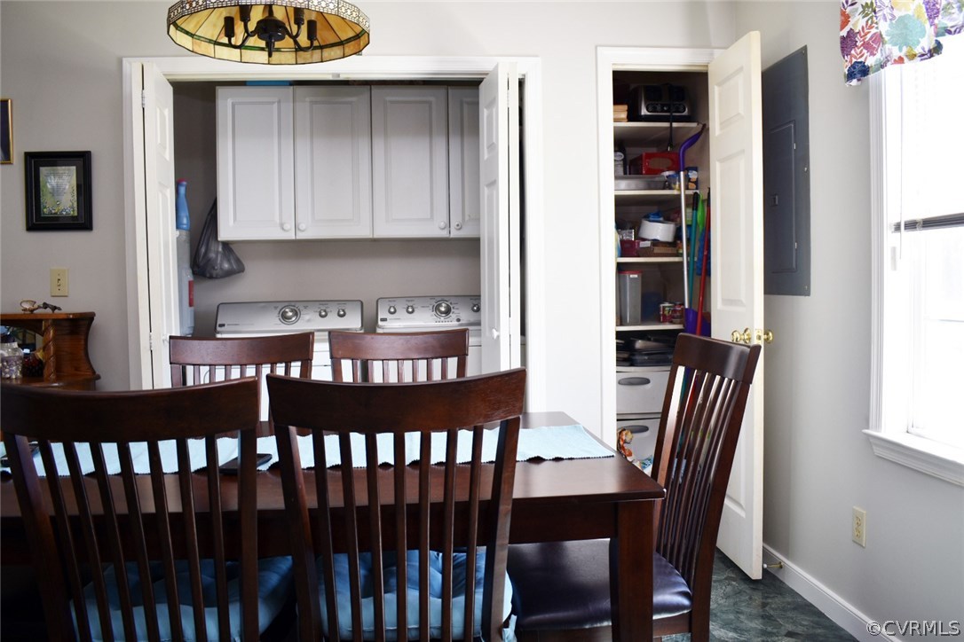 2105 Scotts Mill Road Tappahannock, VA 22560 - Photo 4 of 21 Gallery Image 4