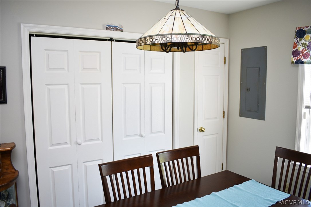 2105 Scotts Mill Road Tappahannock, VA 22560 - Photo 5 of 21 Gallery Image 5