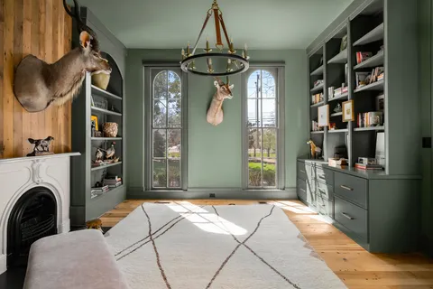 $4,750,000 | 501 Murfreesboro Road, Franklin, TN 37064