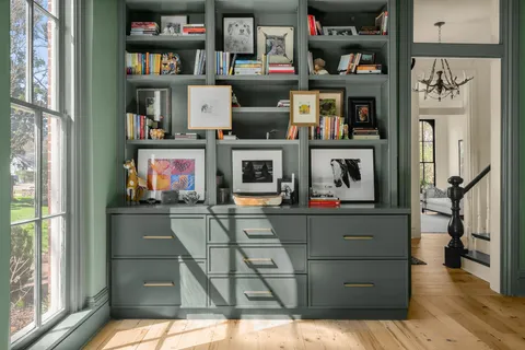 $4,750,000 | 501 Murfreesboro Road, Franklin, TN 37064