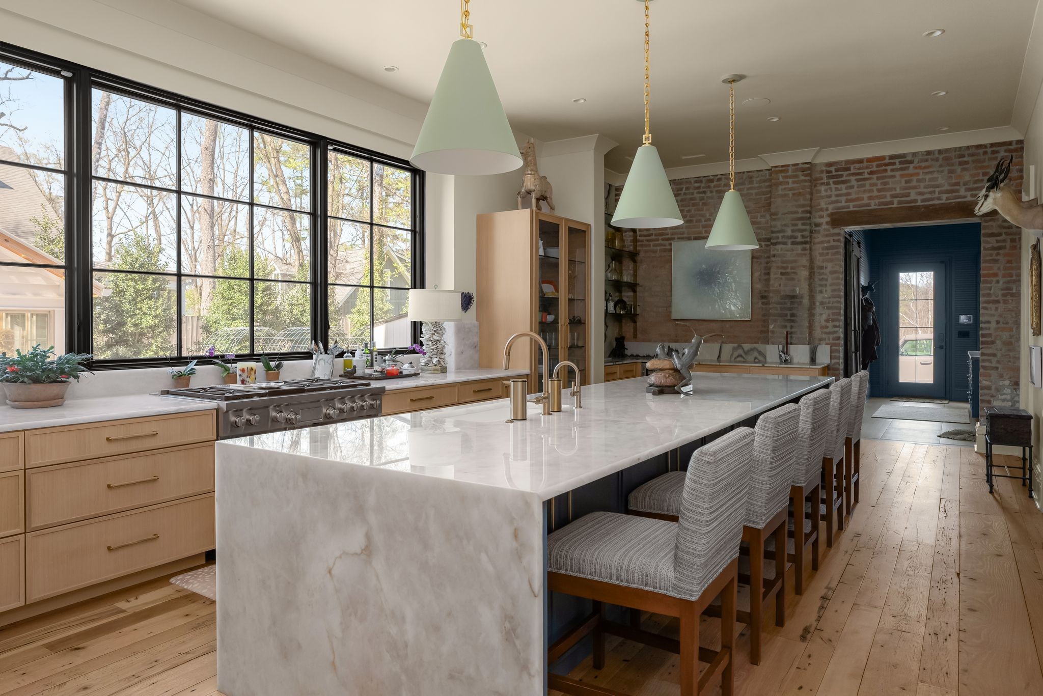 501 Murfreesboro Road Franklin, TN 37064 - Photo 28 of 87