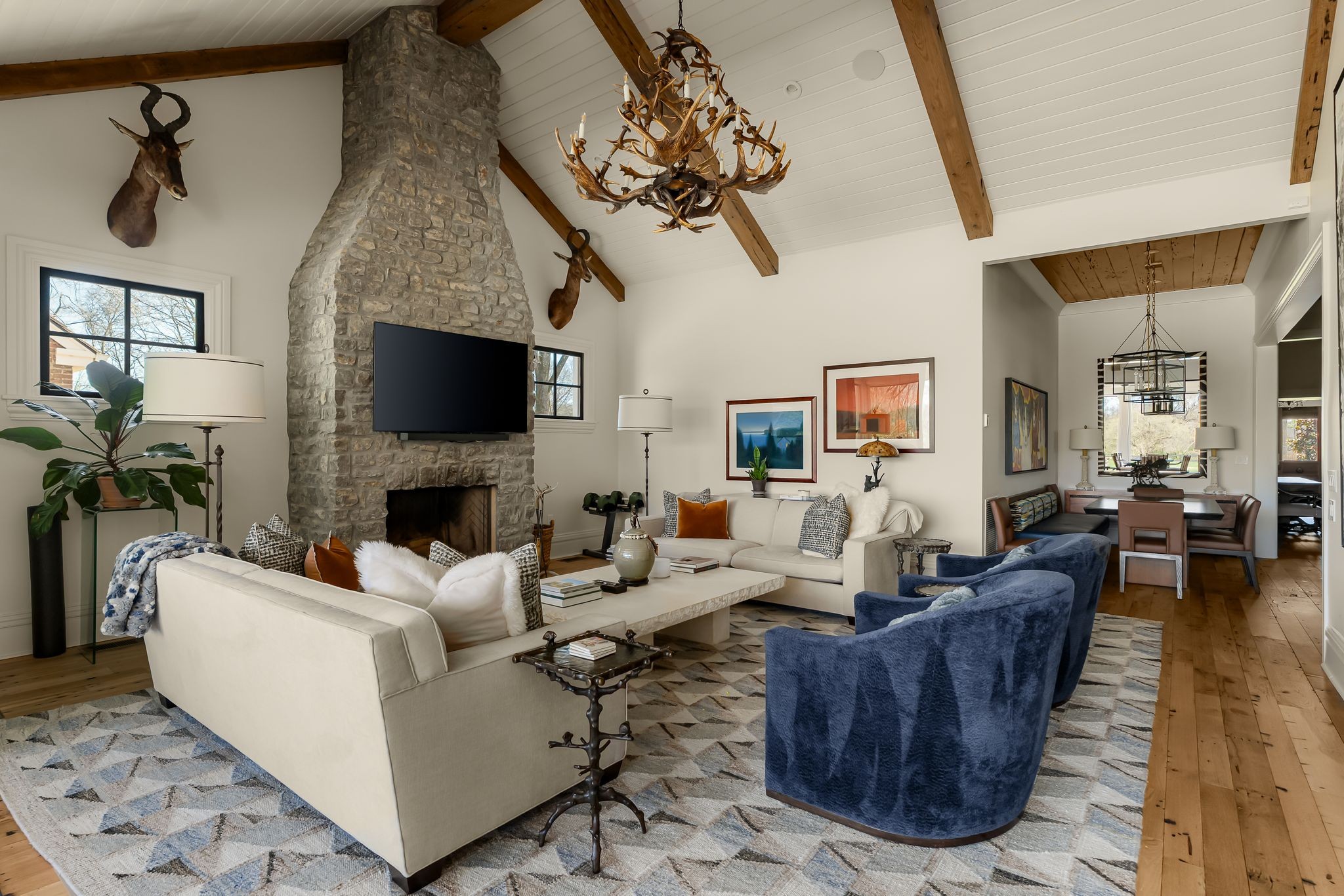 501 Murfreesboro Road Franklin, TN 37064 - Photo 35 of 87