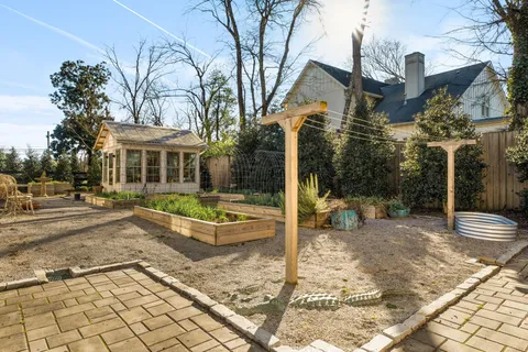 $4,750,000 | 501 Murfreesboro Road, Franklin, TN 37064