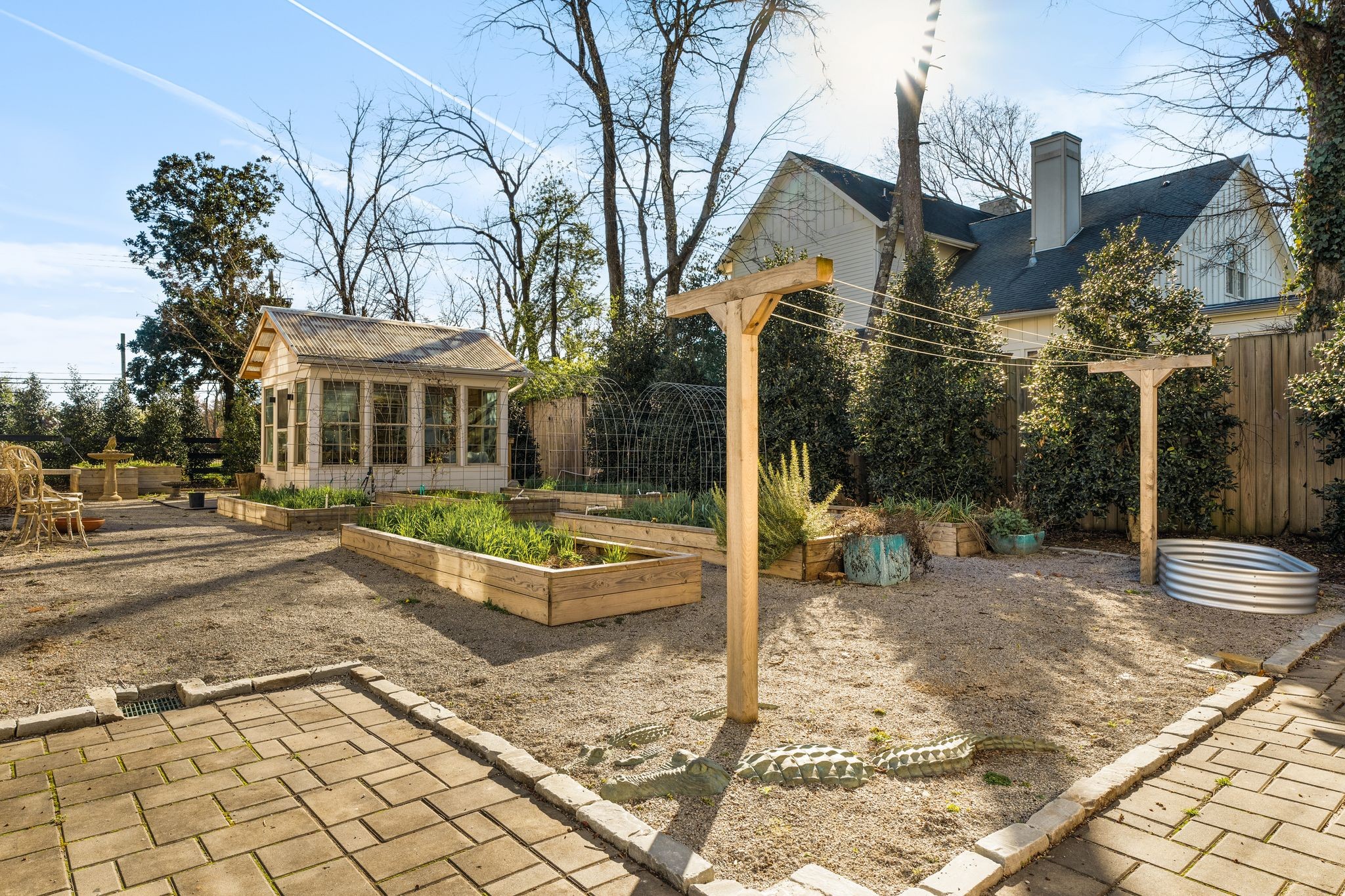 501 Murfreesboro Road Franklin, TN 37064 - Photo 63 of 87