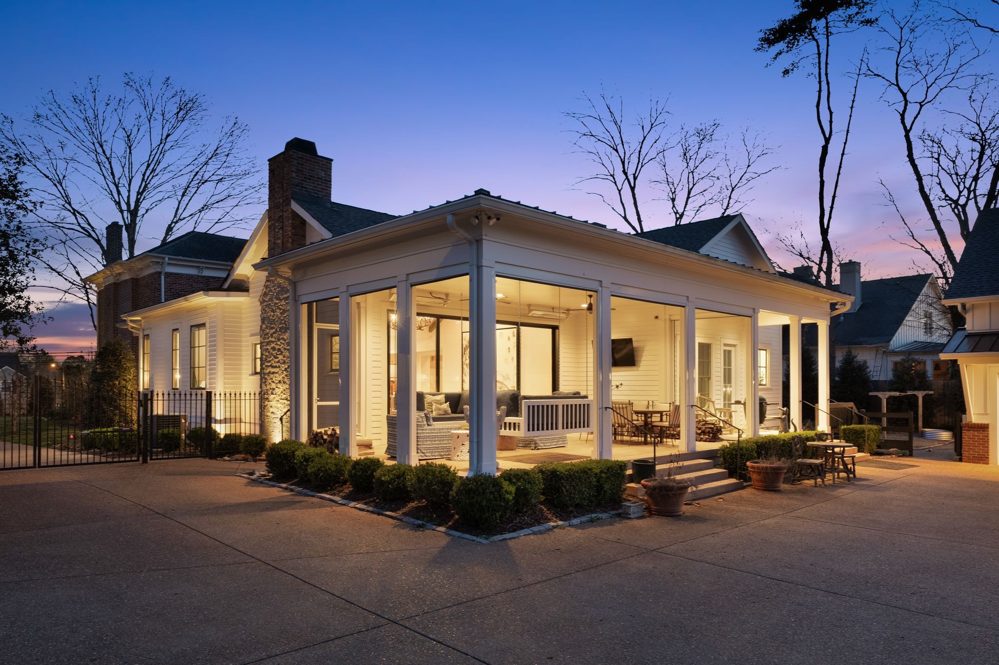 501 Murfreesboro Road Franklin, TN 37064 - Photo 73 of 83