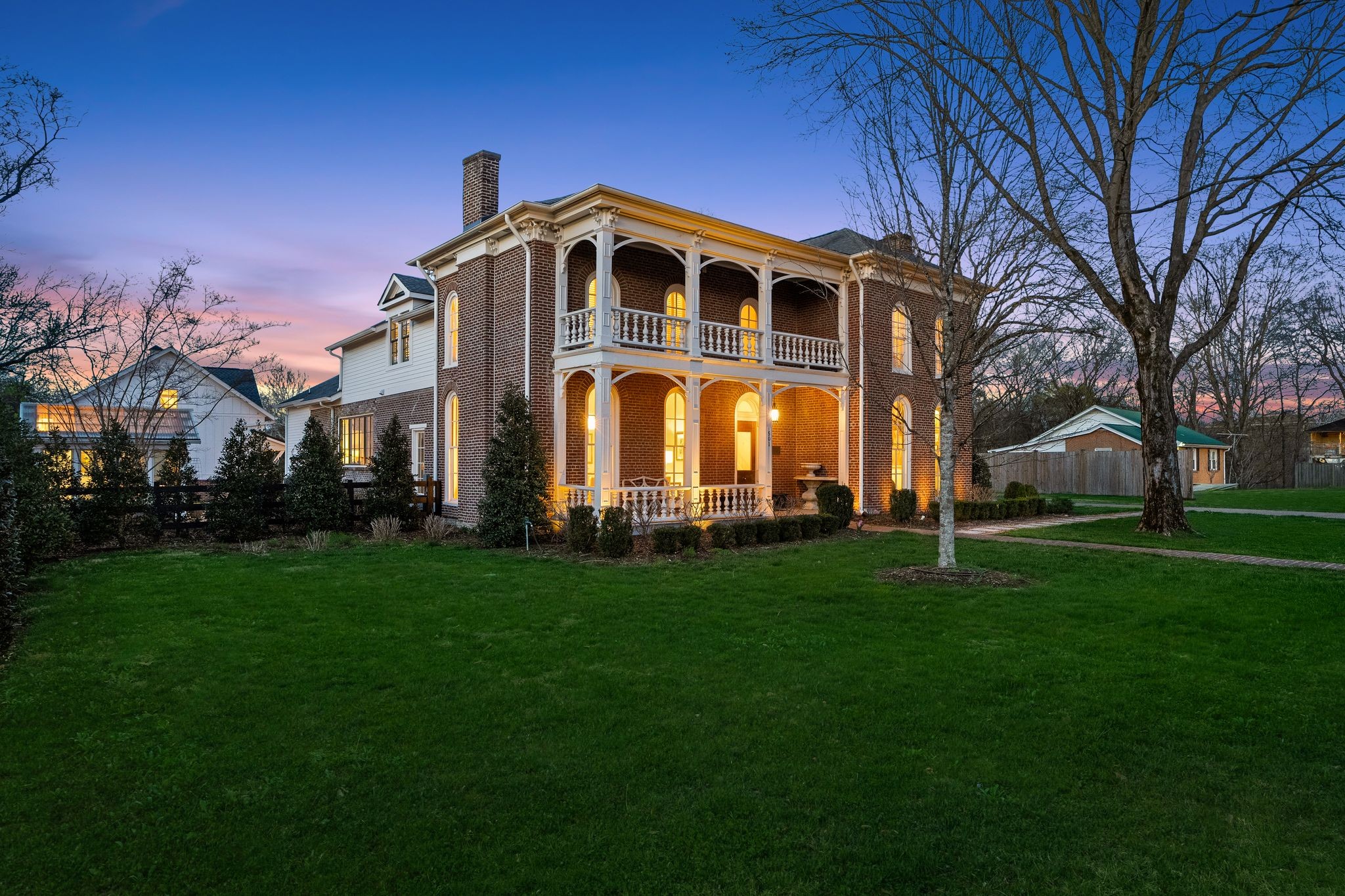 501 Murfreesboro Road Franklin, TN 37064 - Photo 85 of 87