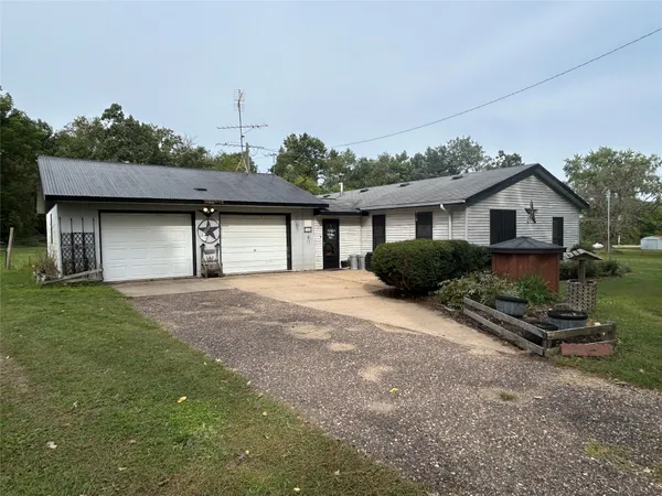 $209,900 | N3971 Claire Road, Taylor, WI 54659
