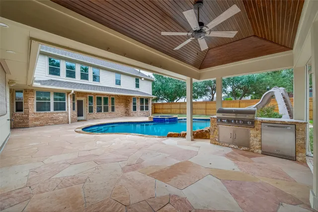 $4,500 | 4303 Monarch Drive, Sugar Land, TX 77479