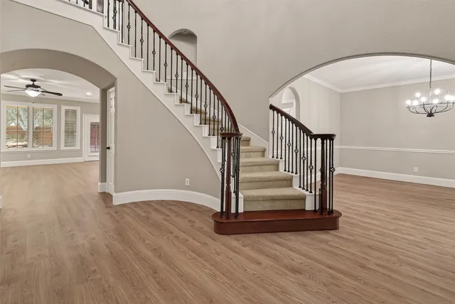 $4,500 | 4303 Monarch Drive, Sugar Land, TX 77479