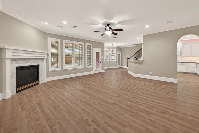 $4,500 | 4303 Monarch Drive, Sugar Land, TX 77479