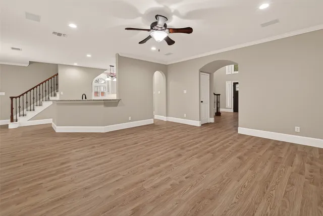 $4,500 | 4303 Monarch Drive, Sugar Land, TX 77479