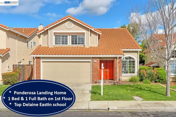 a view of front door of house and a entrance