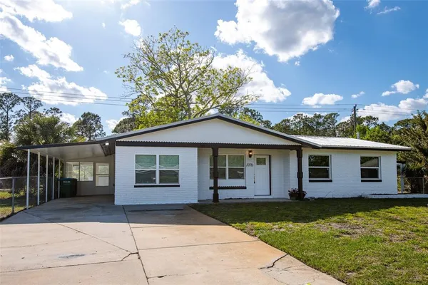 $350,000 | 1070 North Libby Court, Daytona Beach, FL 32117