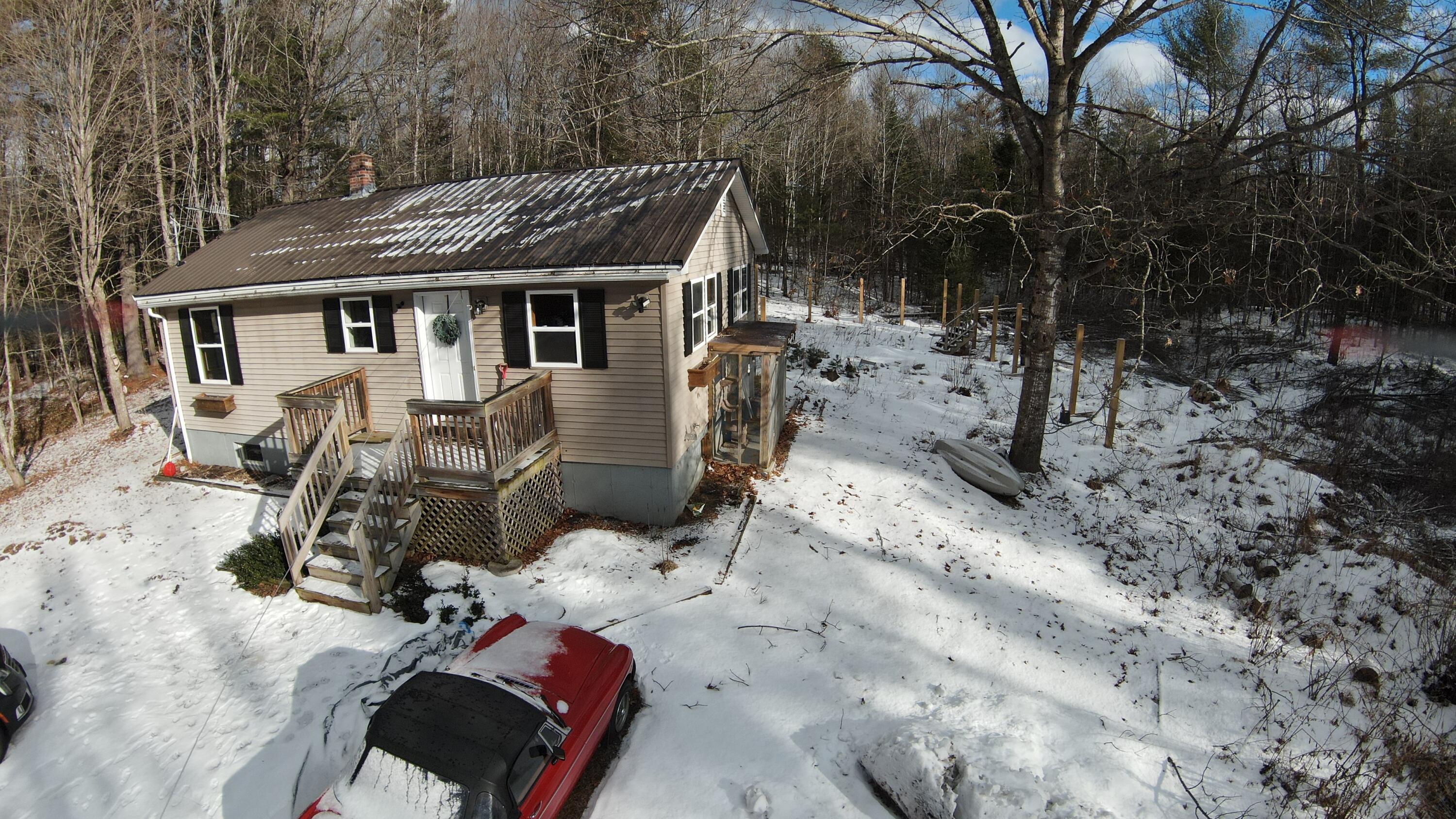 1185 Alton Tannery Road Alton, ME 04468 - Photo 1 of 26 DJI_0833