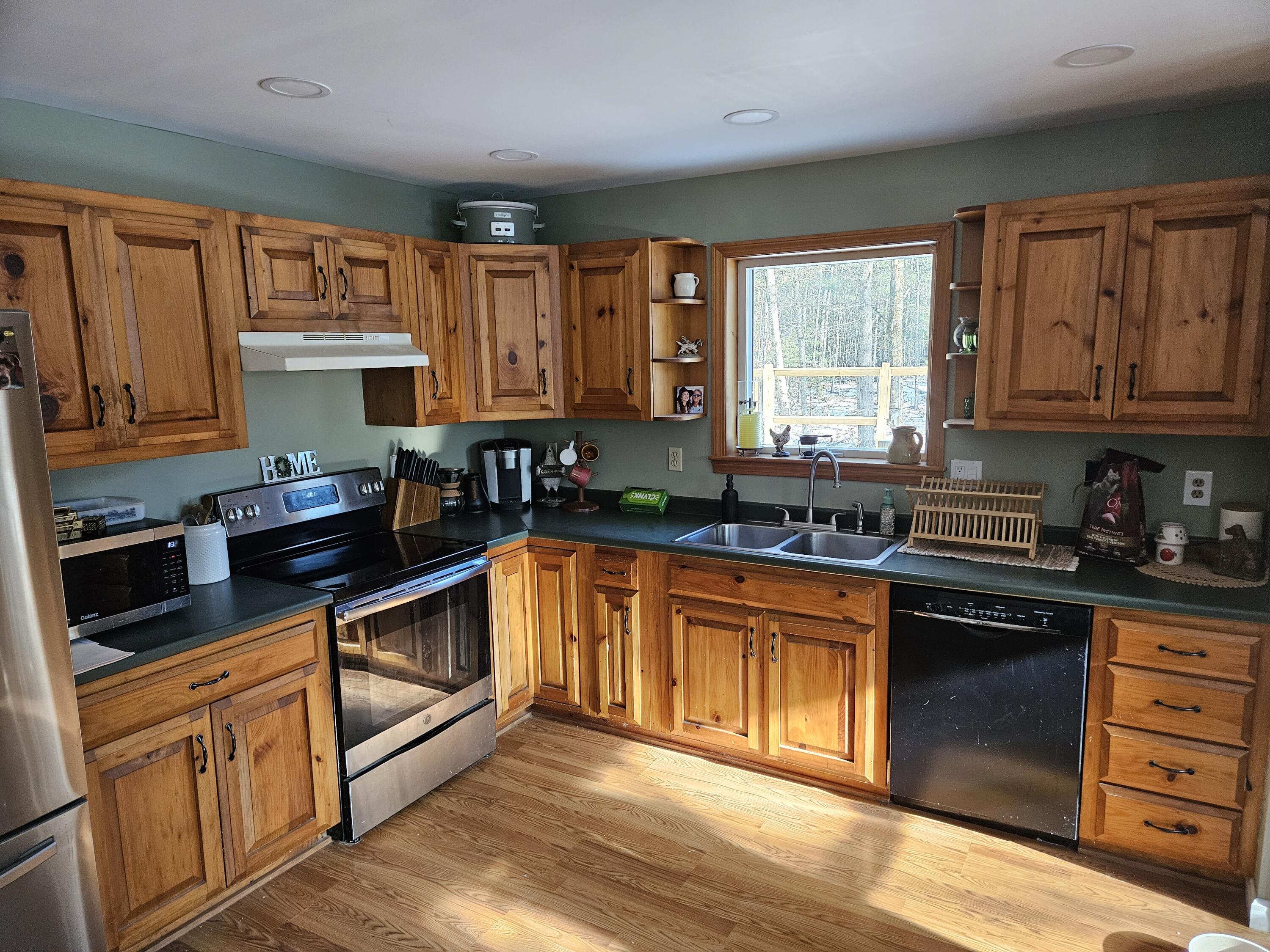 1185 Alton Tannery Road Alton, ME 04468 - Photo 13 of 26 20240115_120245