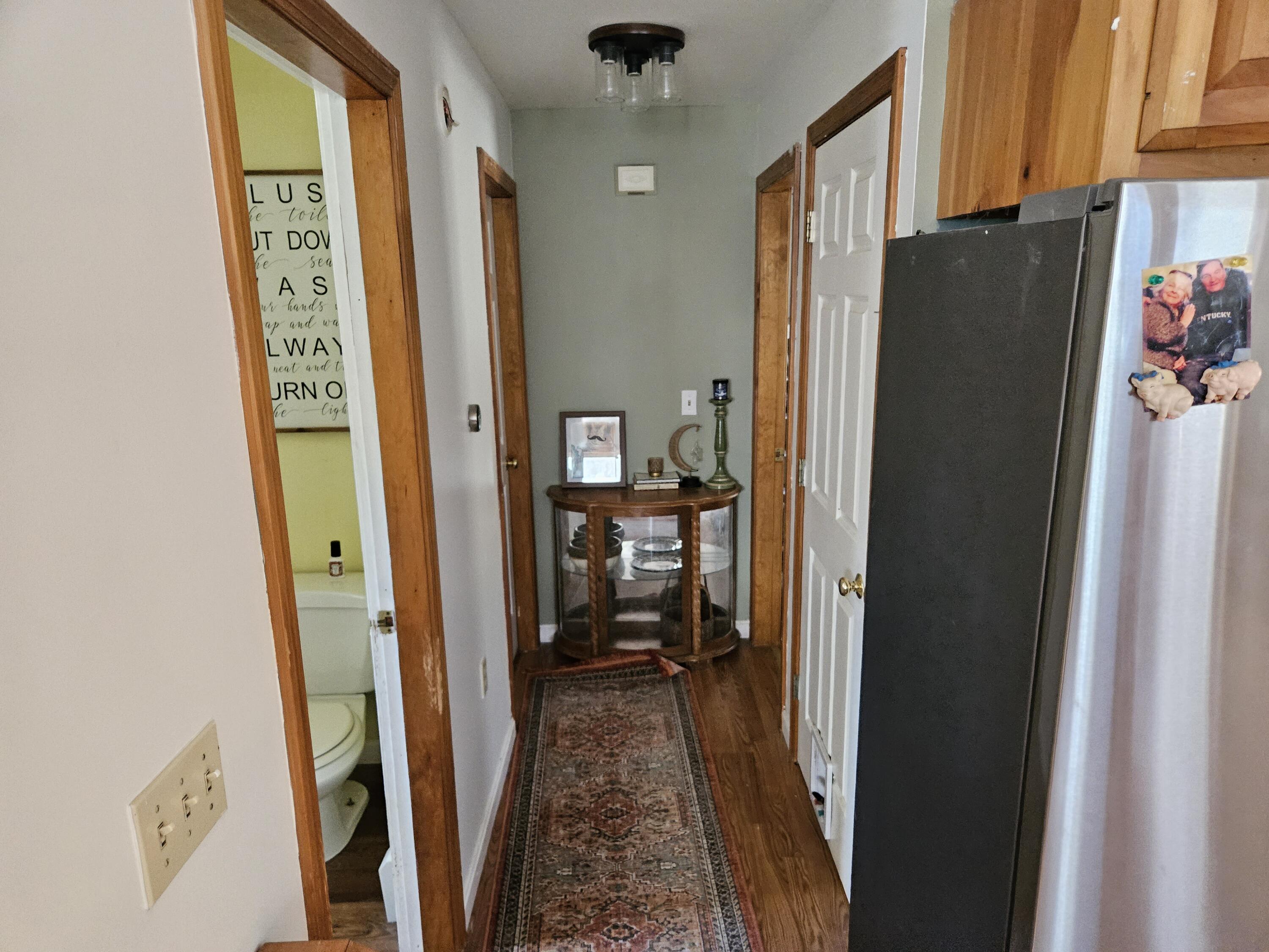 1185 Alton Tannery Road Alton, ME 04468 - Photo 17 of 26 20240115_120339