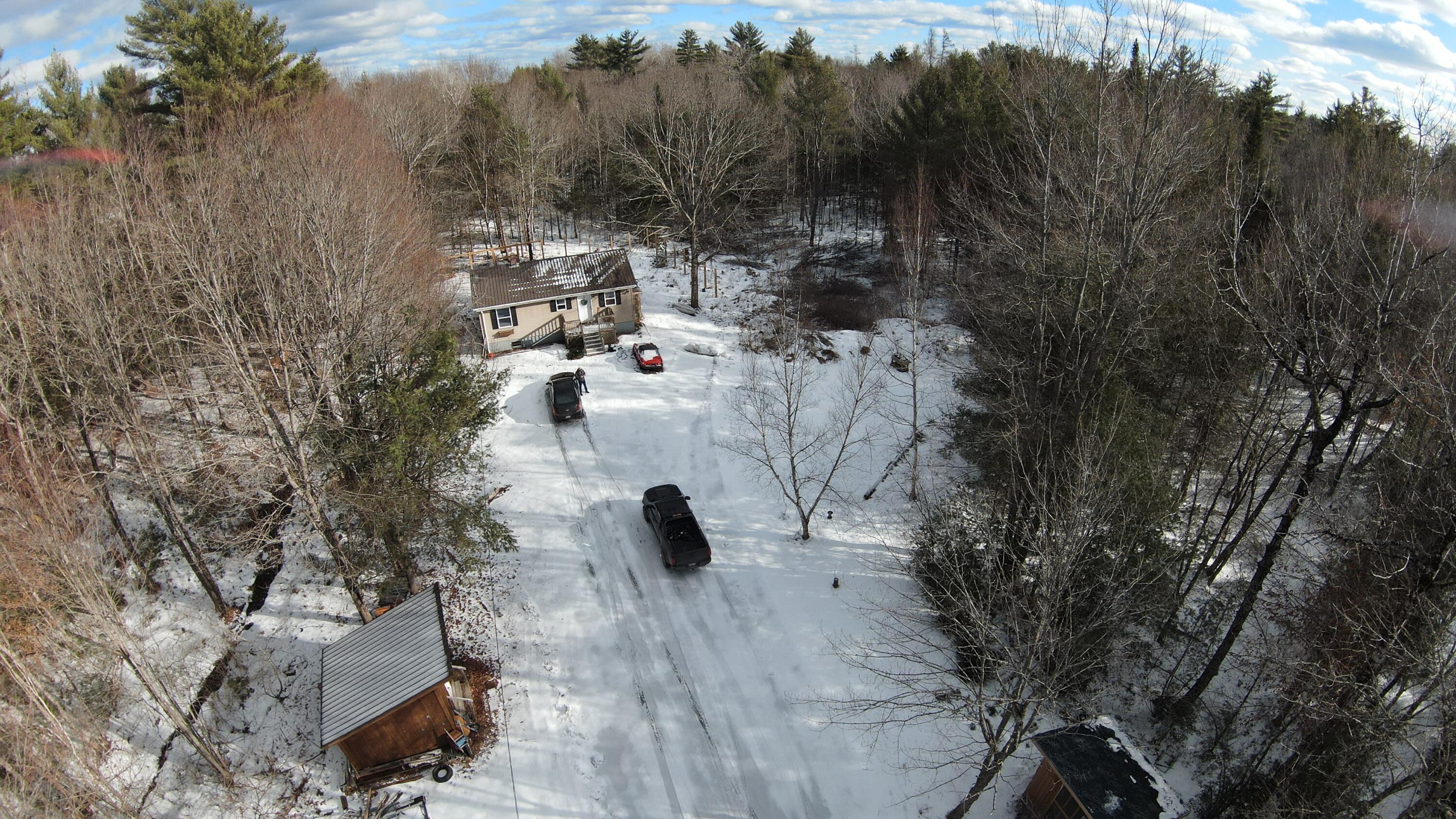 1185 Alton Tannery Road Alton, ME 04468 - Photo 2 of 26 DJI_0831