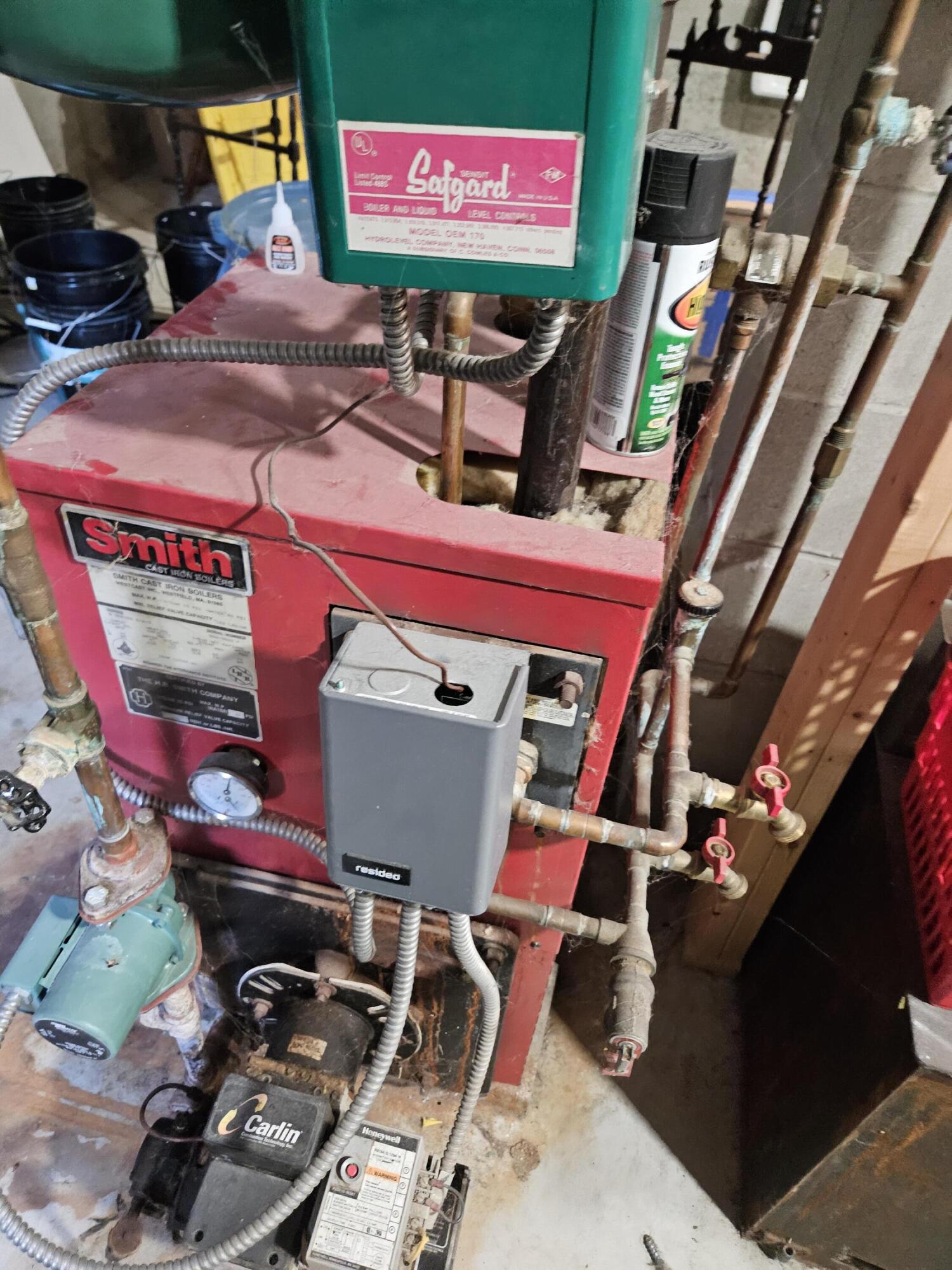 1185 Alton Tannery Road Alton, ME 04468 - Photo 24 of 26 20240115_120648