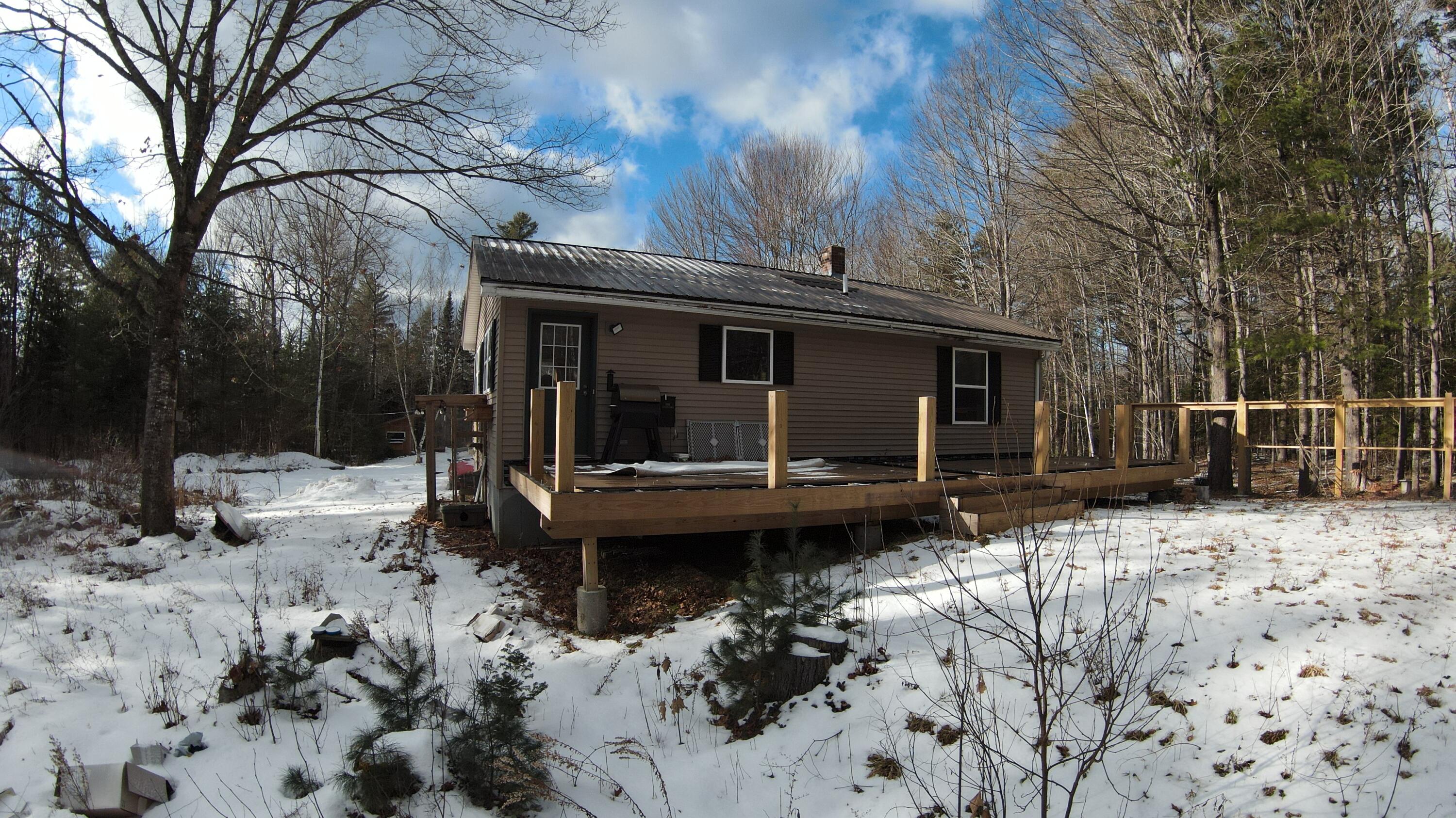 1185 Alton Tannery Road Alton, ME 04468 - Photo 3 of 26 DJI_0817