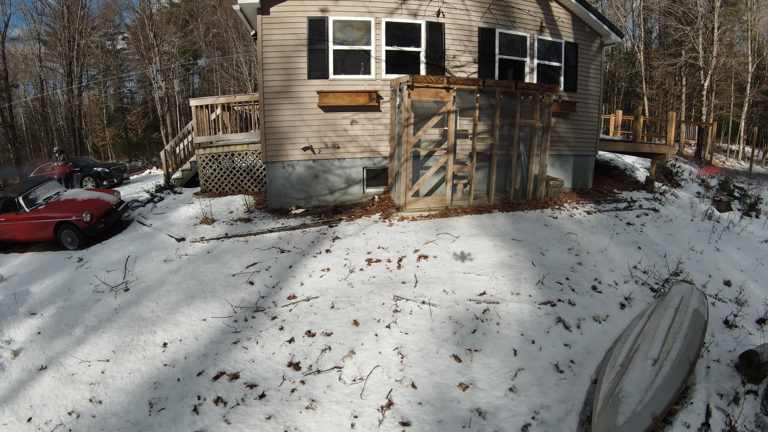 1185 Alton Tannery Road Alton, ME 04468 - Photo 4 of 26 DJI_0835