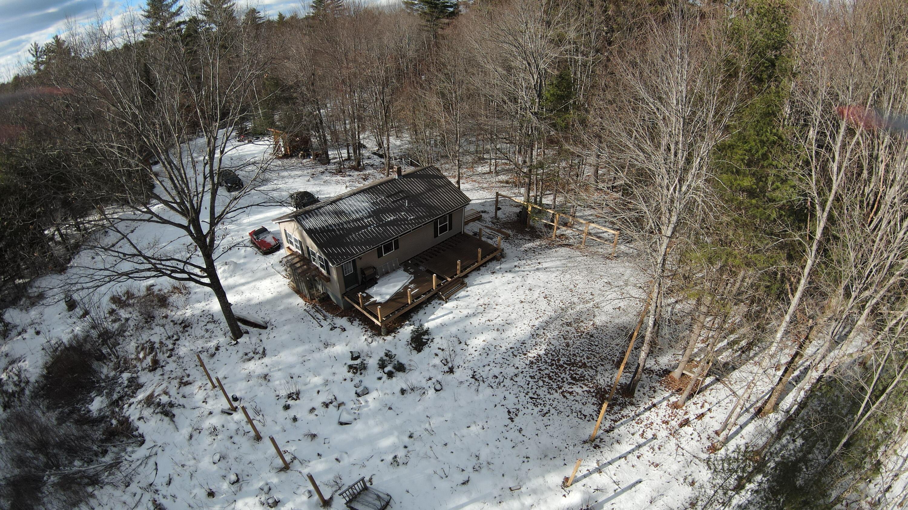 1185 Alton Tannery Road Alton, ME 04468 - Photo 6 of 26 DJI_0812