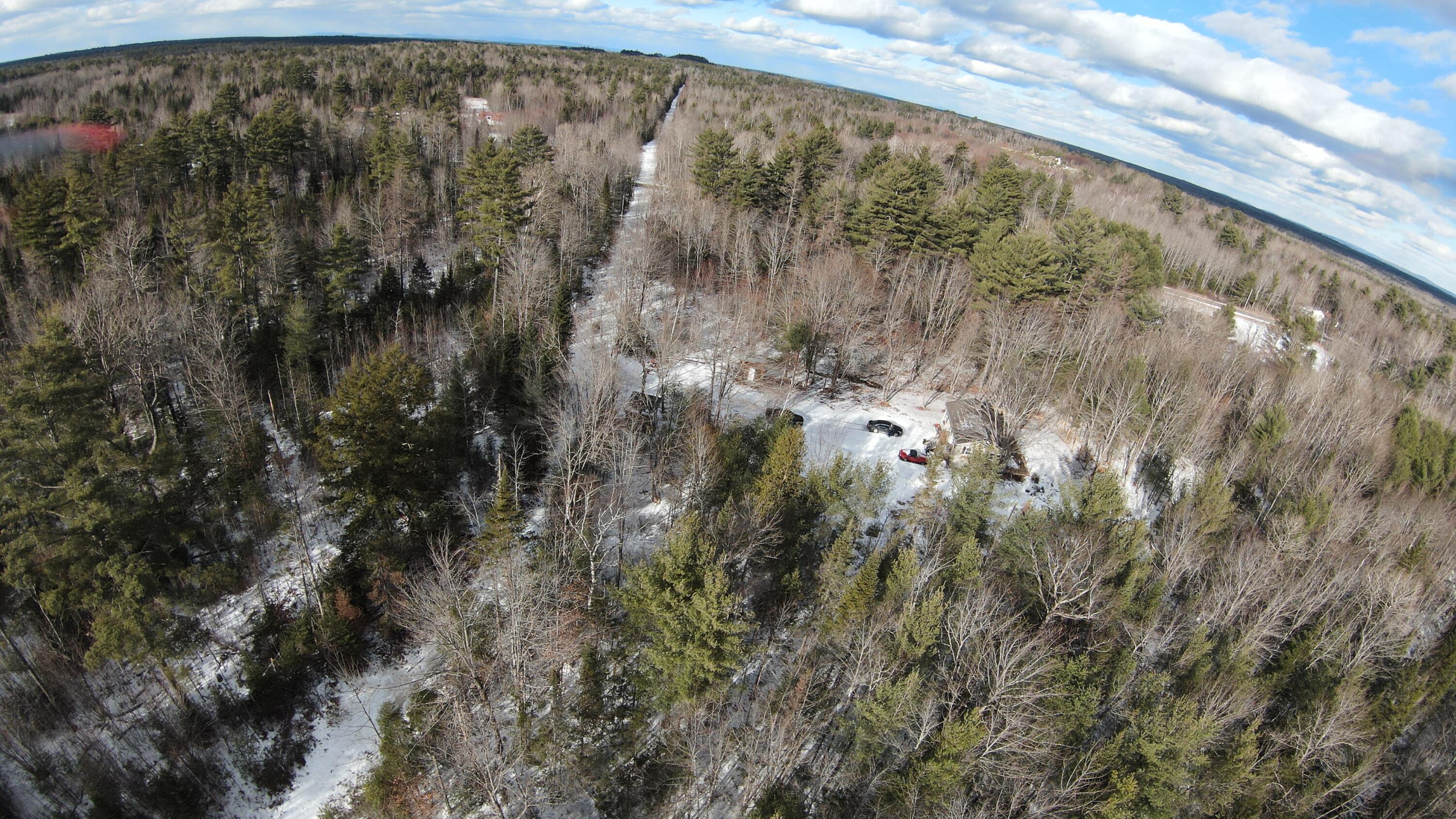 1185 Alton Tannery Road Alton, ME 04468 - Photo 9 of 26 DJI_0830