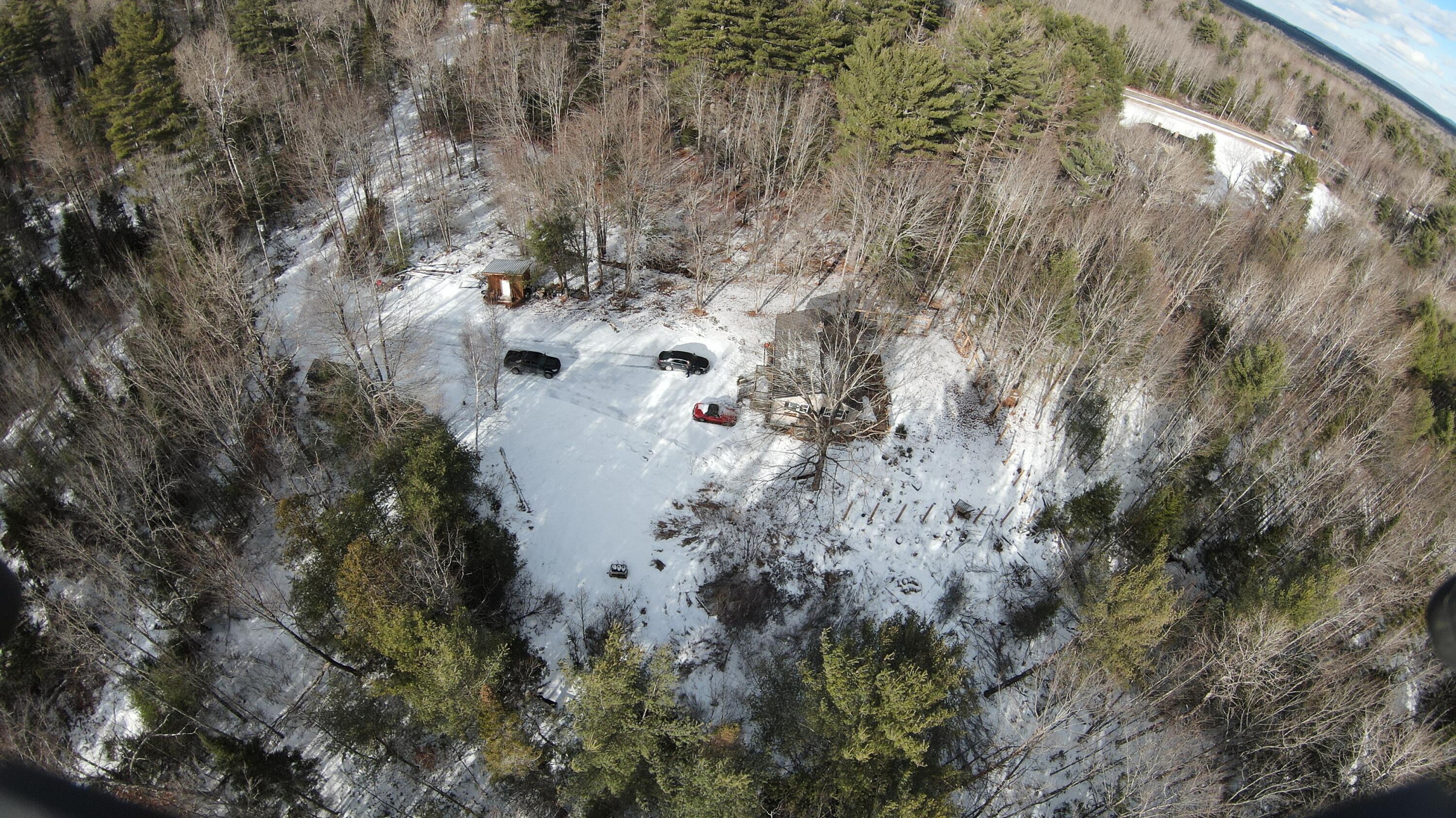 1185 Alton Tannery Road Alton, ME 04468 - Photo 10 of 26 DJI_0827