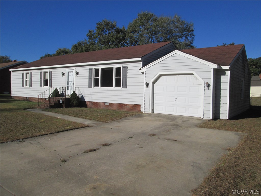 13316 South Chester Road Chester, VA 23831 - Photo 1 of 7 Gallery Image 1