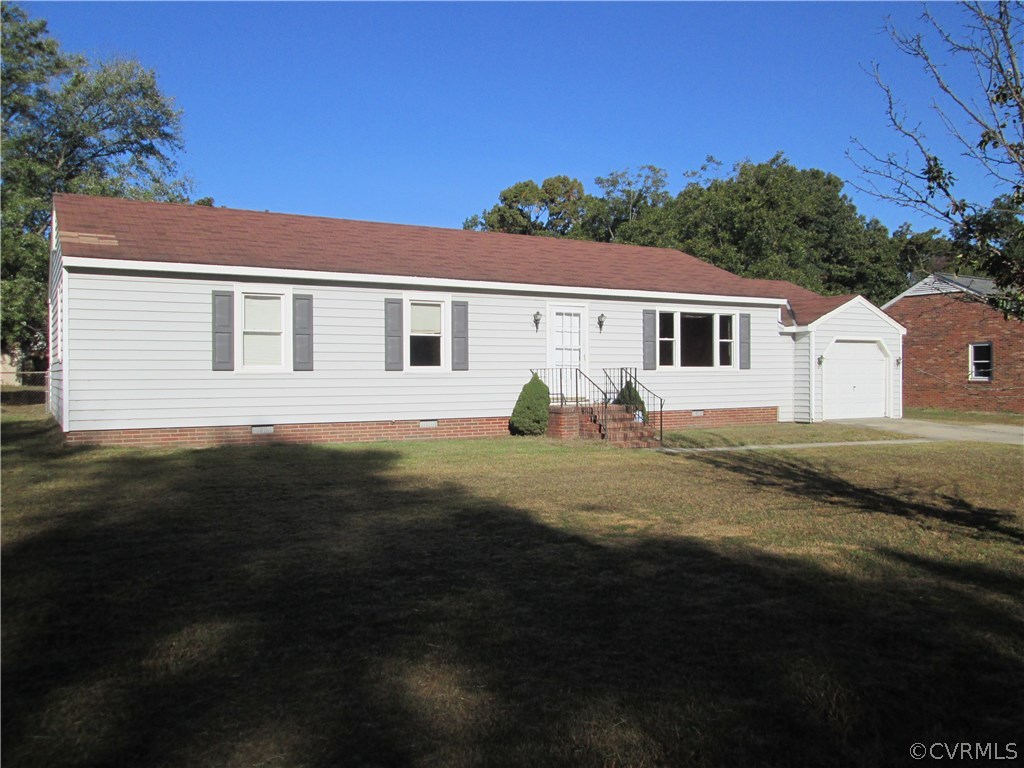 13316 South Chester Road Chester, VA 23831 - Photo 2 of 7 Gallery Image 2