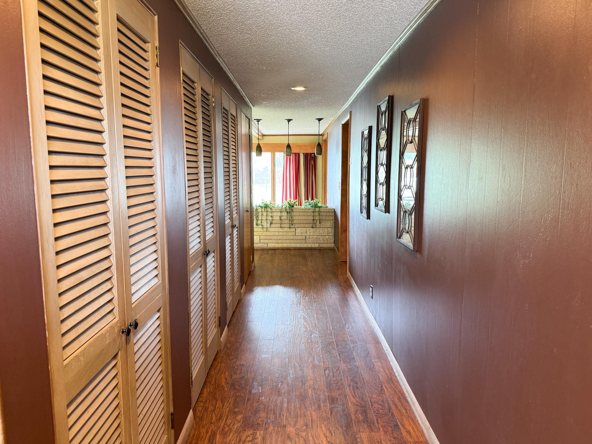 201 Golf Course Lane Bigfork, MN 56628 - Photo 20 of 30 Hallway