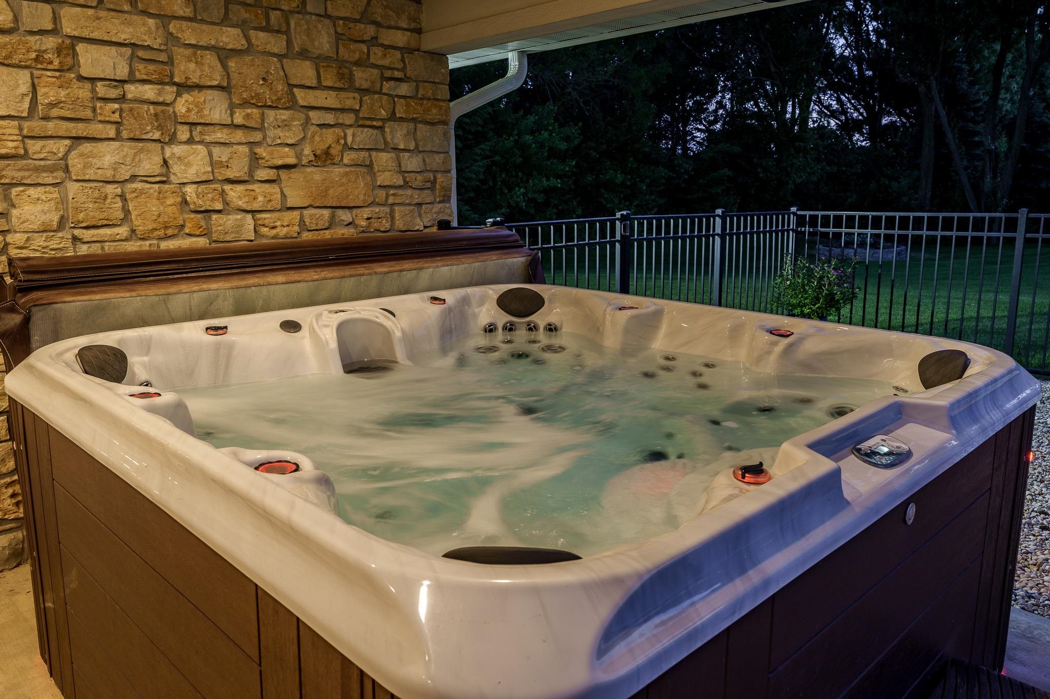 9311 Ridgeview Road Belvidere, IL 61008 - Photo 11 of 89