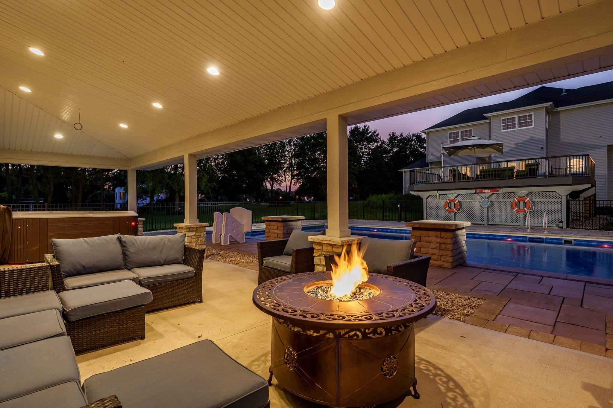 9311 Ridgeview Road Belvidere, IL 61008 - Photo 13 of 89