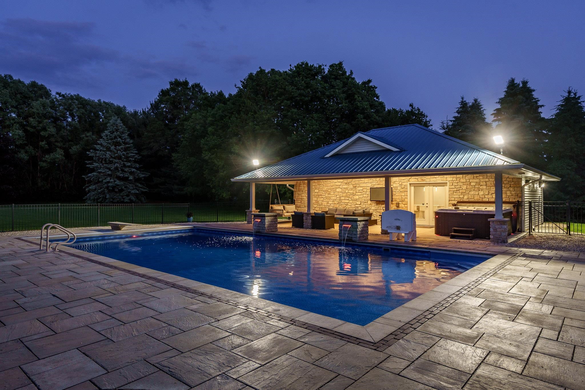 9311 Ridgeview Road Belvidere, IL 61008 - Photo 4 of 89