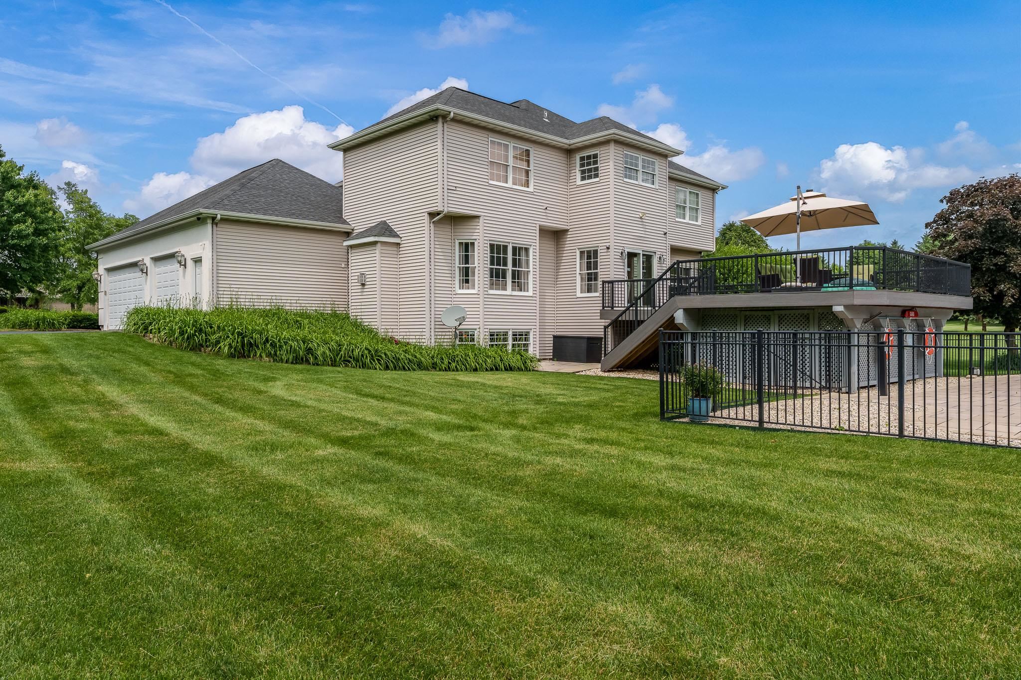 9311 Ridgeview Road Belvidere, IL 61008 - Photo 58 of 89