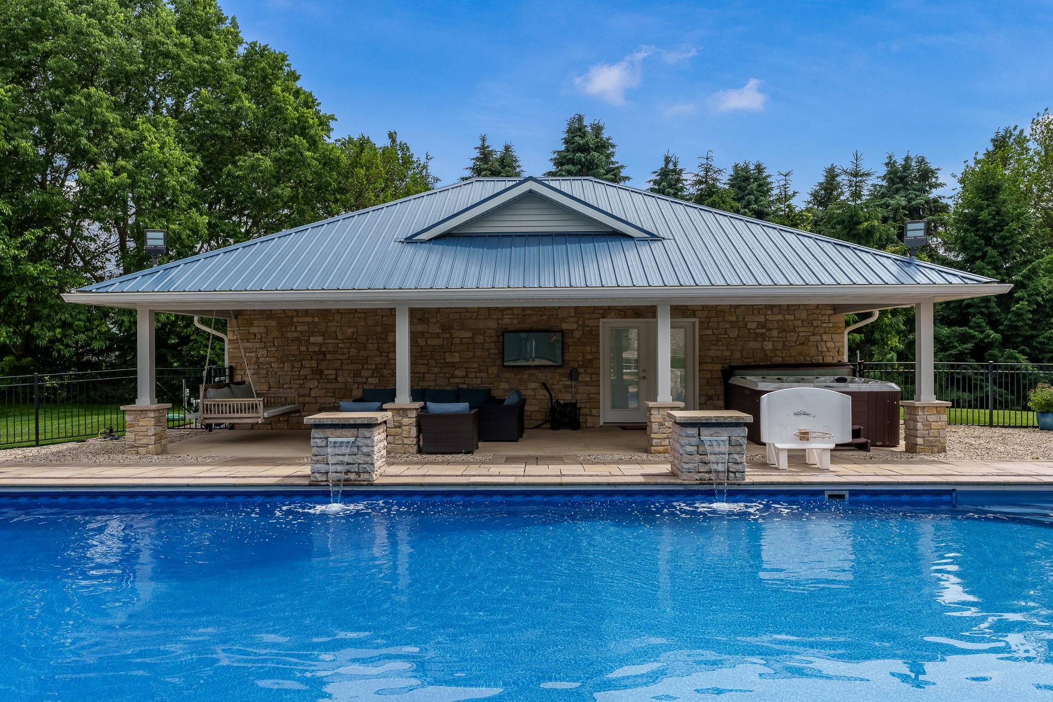 9311 Ridgeview Road Belvidere, IL 61008 - Photo 60 of 89