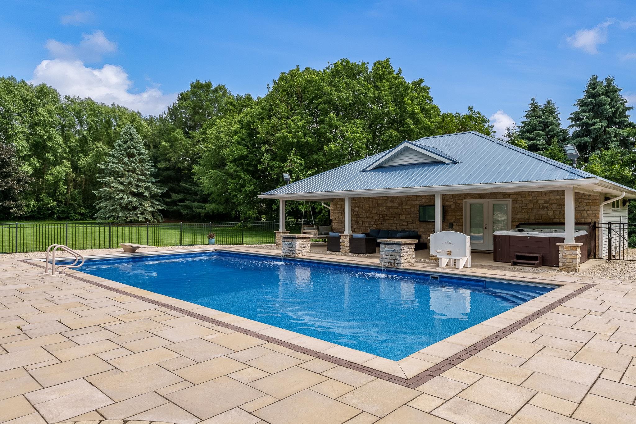 9311 Ridgeview Road Belvidere, IL 61008 - Photo 61 of 89