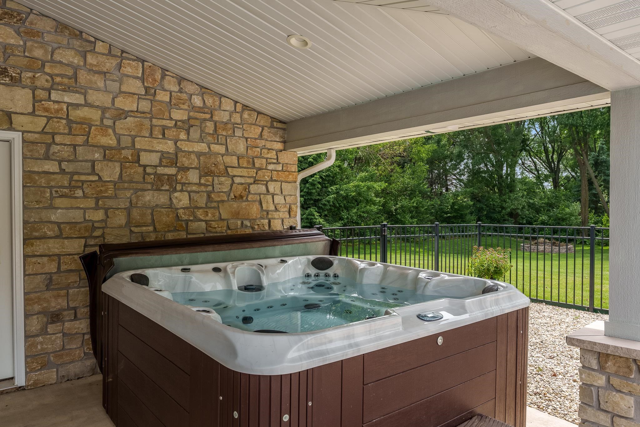 9311 Ridgeview Road Belvidere, IL 61008 - Photo 62 of 89