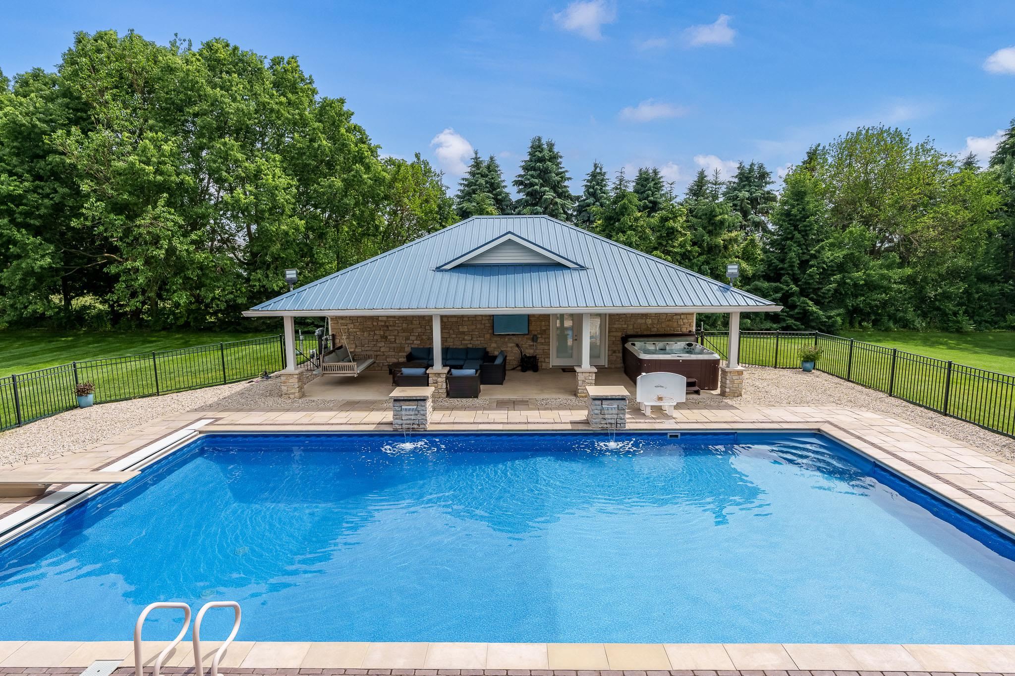 9311 Ridgeview Road Belvidere, IL 61008 - Photo 68 of 89