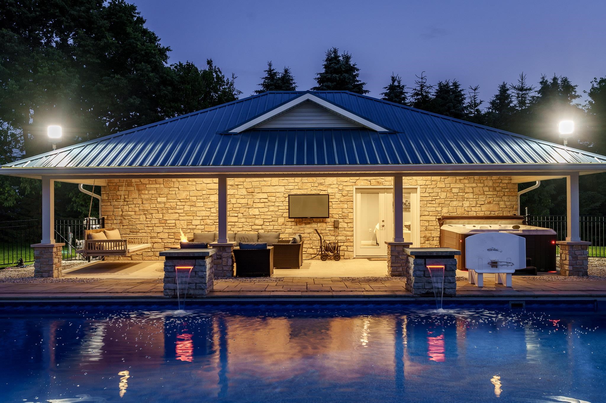 9311 Ridgeview Road Belvidere, IL 61008 - Photo 7 of 89