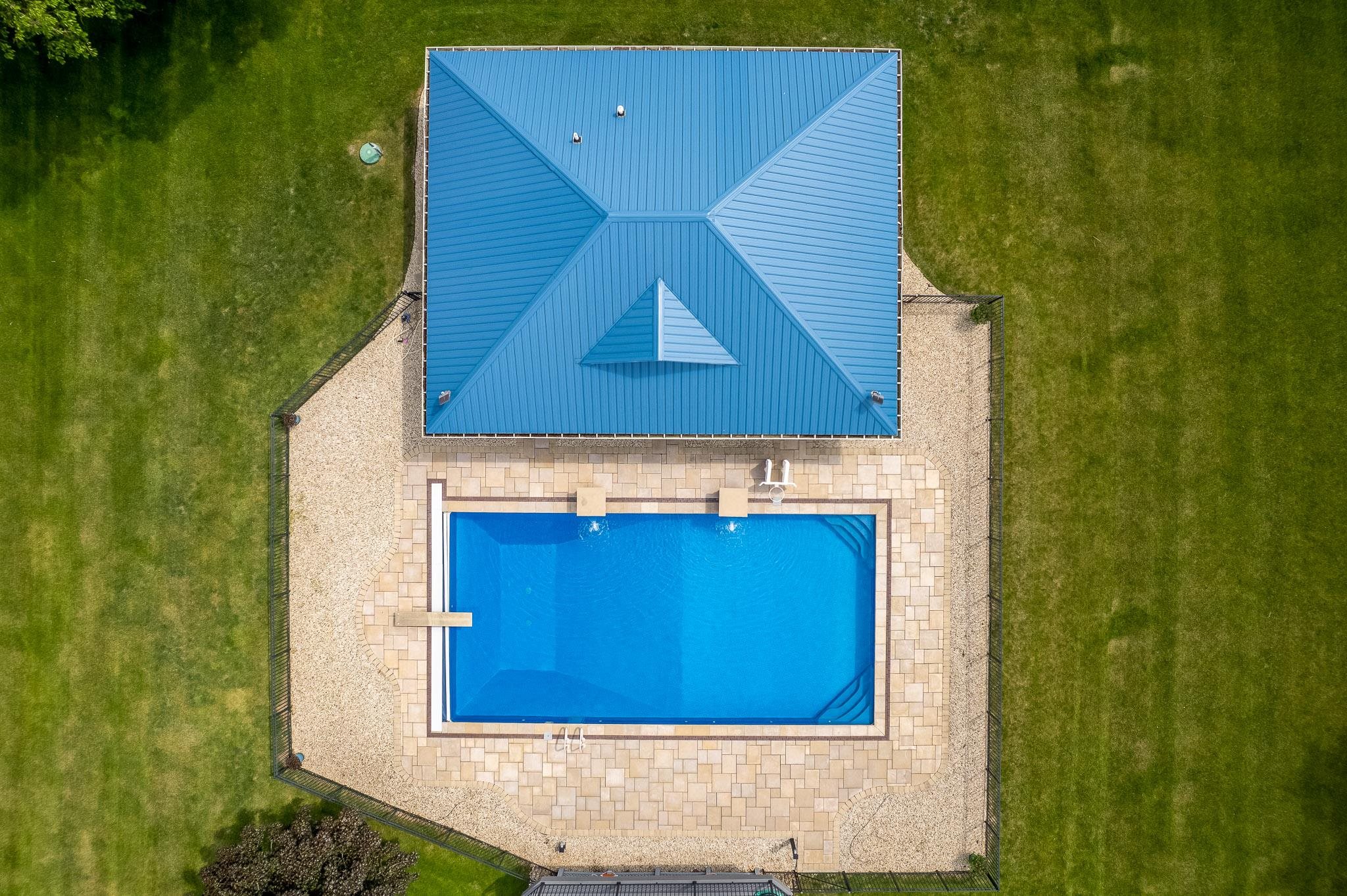 9311 Ridgeview Road Belvidere, IL 61008 - Photo 87 of 89