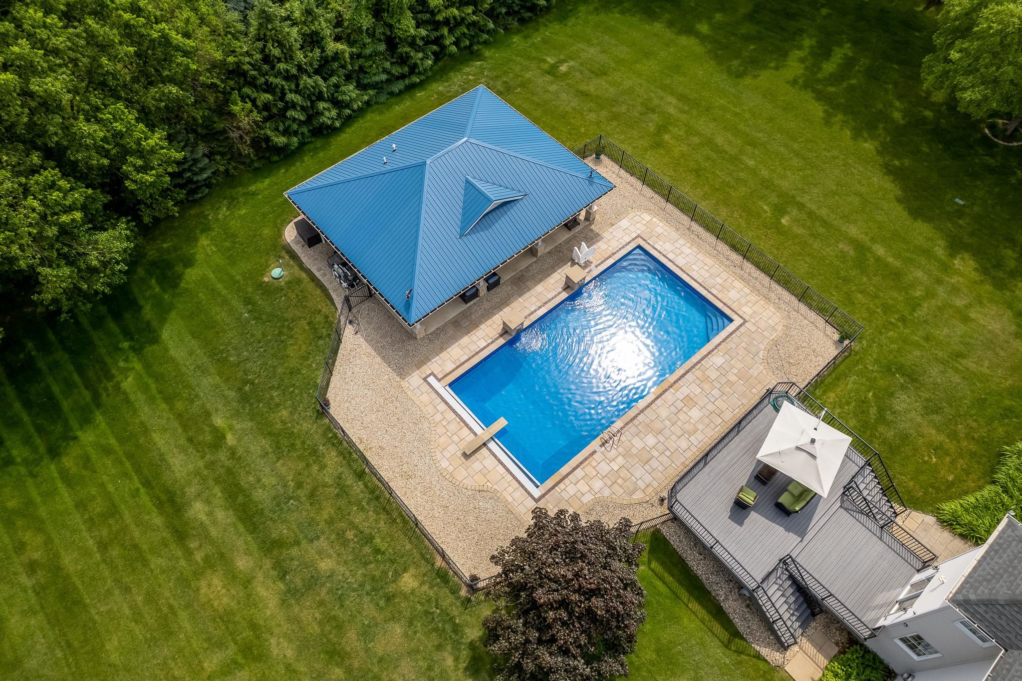 9311 Ridgeview Road Belvidere, IL 61008 - Photo 88 of 89