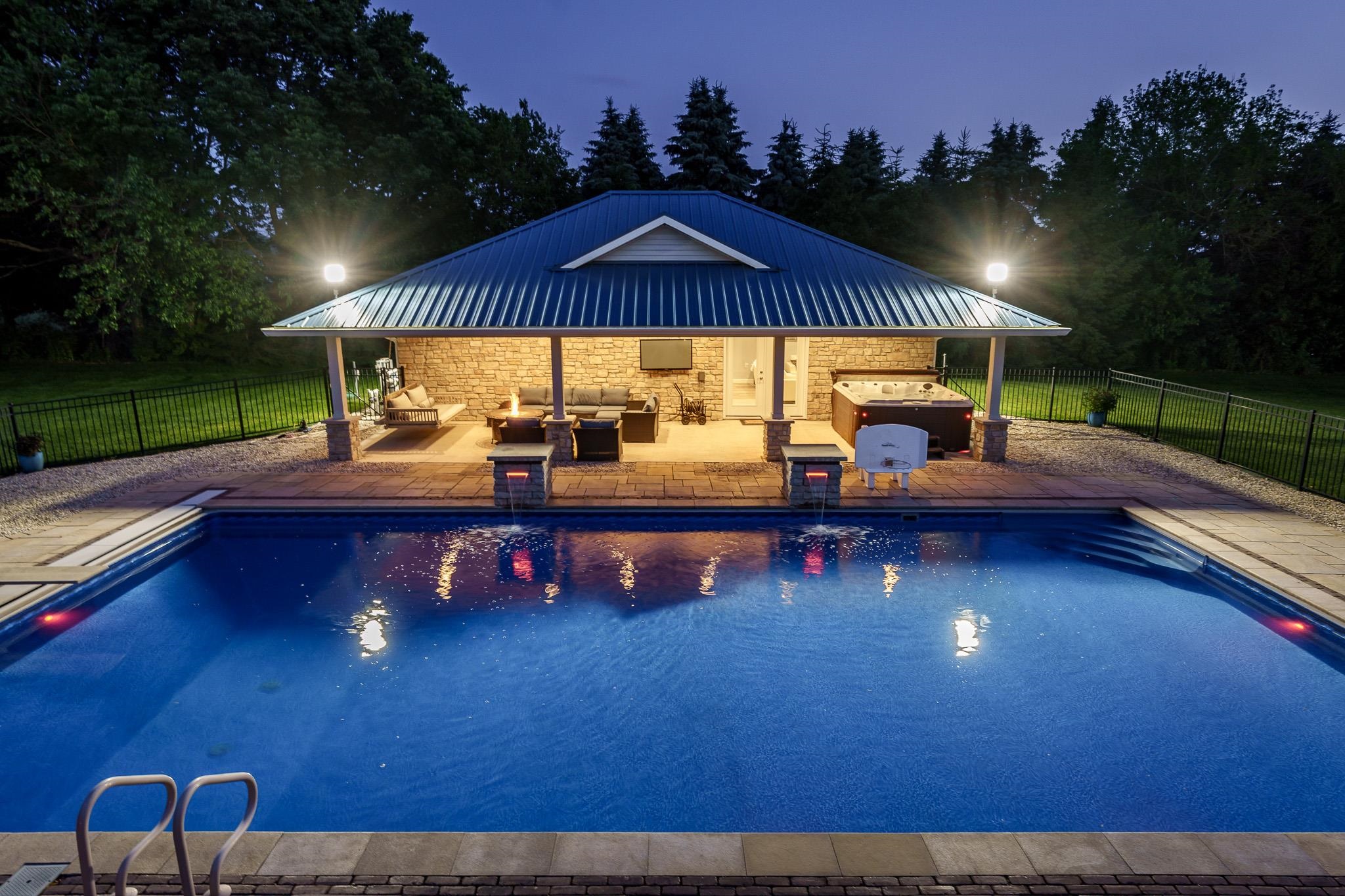 9311 Ridgeview Road Belvidere, IL 61008 - Photo 9 of 89