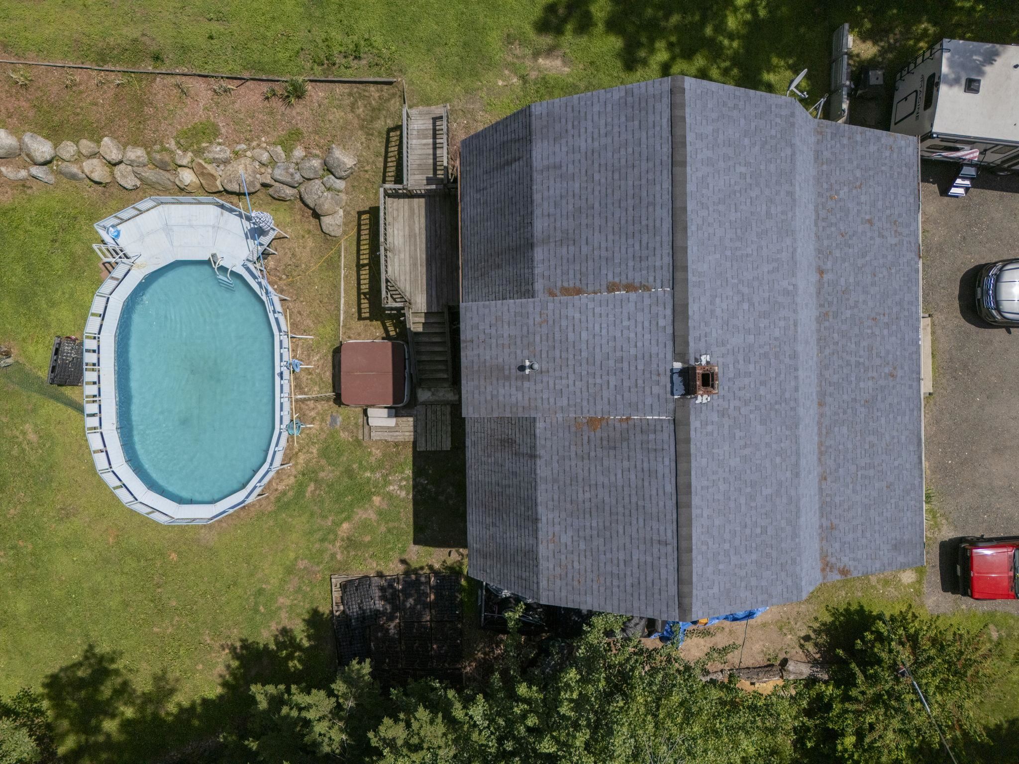 108 Old Bennington Road Greenfield, NH 03047 - Photo 42 of 45 Gallery Image 42